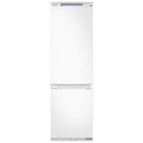 Где купить Встраиваемый холодильник Samsung BRB26600FWW, белый Samsung 