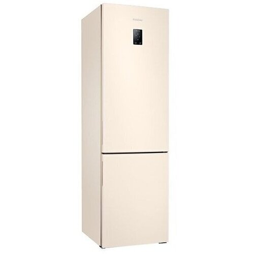 Где купить Холодильник Samsung RB37A5200EL/WT бежевый (двухкамерный) Samsung 