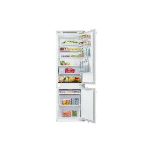 Где купить Встраиваемый холодильник Samsung BRB26615FWW Samsung 