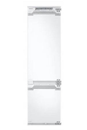 Встраиваемый холодильник Samsung BRB26715DWW, белый