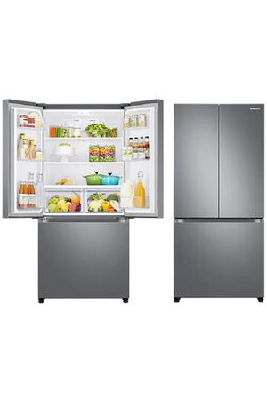 Холодильник Side By Side Samsung RF44A5002S9