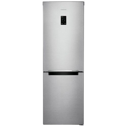 Где купить Холодильник SAMSUNG RB30A32N0SA/WT серебро (FNF) Samsung 