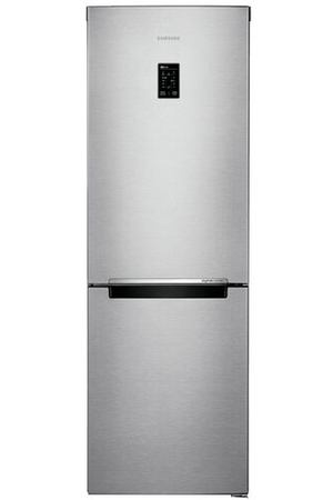 Холодильник SAMSUNG RB30A32N0SA/WT серебро (FNF)