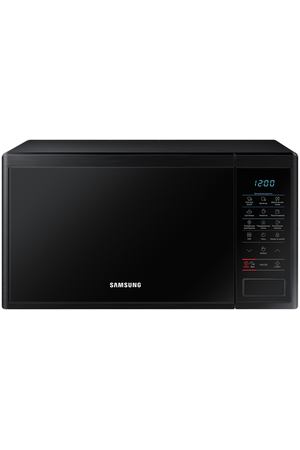 Микроволновая печь Samsung MS23J5133AK, черный
