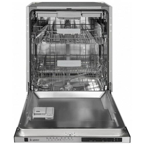 Где купить Встраиваемая посудомоечная машина GEFEST 60312 Gefest 