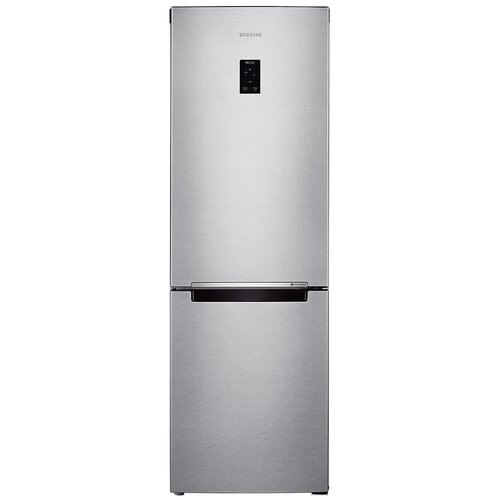 Где купить Холодильник Samsung RB33A32N0SA/WT, серебро Samsung 