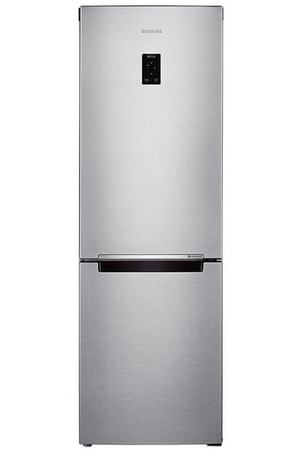 Холодильник Samsung RB33A32N0SA/WT, серебро