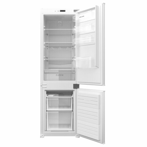 Где купить Встраиваемый холодильник KRONA ZETTEL FNF RFR Krona 