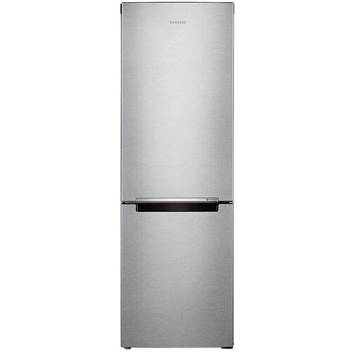 Где купить Холодильник Samsung RB30A30N0SA, серебристый Samsung 