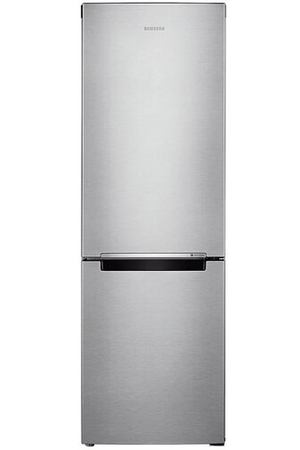 Холодильник Samsung RB30A30N0SA, серебристый