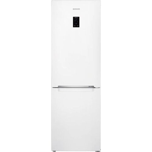 Где купить Холодильник Samsung RB33A3240, белый Samsung 