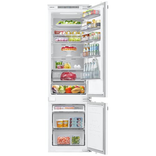 Где купить Встраиваемый холодильник Samsung BRB307154WW Samsung 