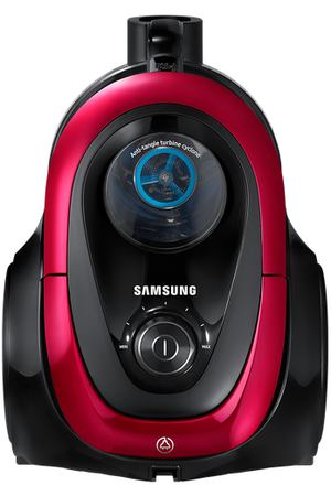 Пылесос Samsung VC18M21C0, red