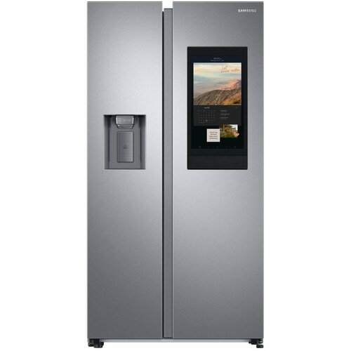 Где купить Холодильник с морозильной камерой SAMSUNG RS6HA8891SL Family Hub Samsung 