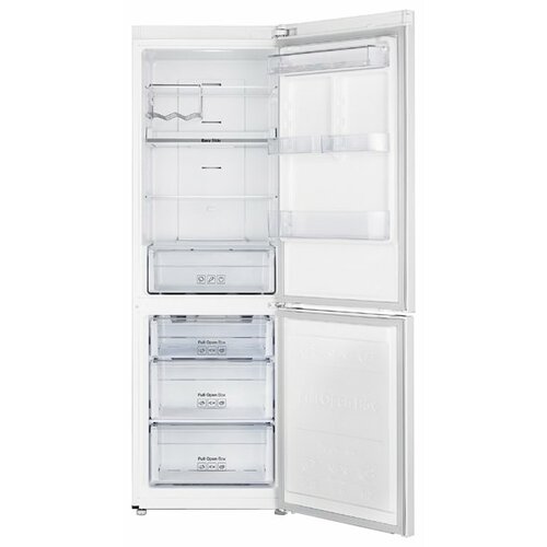 Где купить Холодильник Samsung RB-31 FERNDWW, белый Samsung 