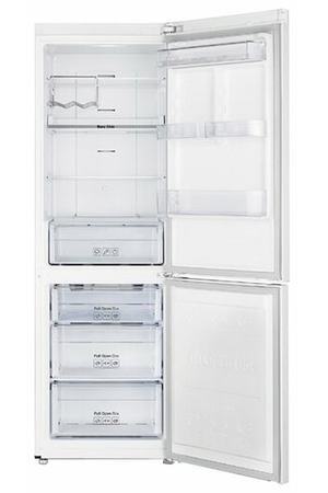 Холодильник Samsung RB-31 FERNDWW, белый