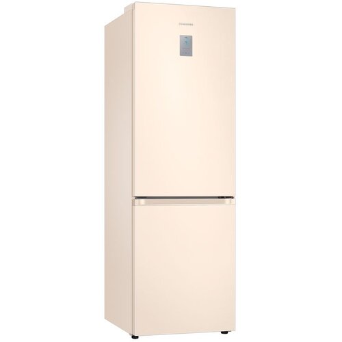 Где купить Холодильник Samsung RB34T672FEL, бежевый Samsung 