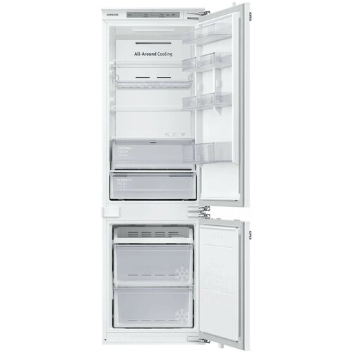 Где купить Встраиваемый холодильник Samsung BRB26615FWW Samsung 