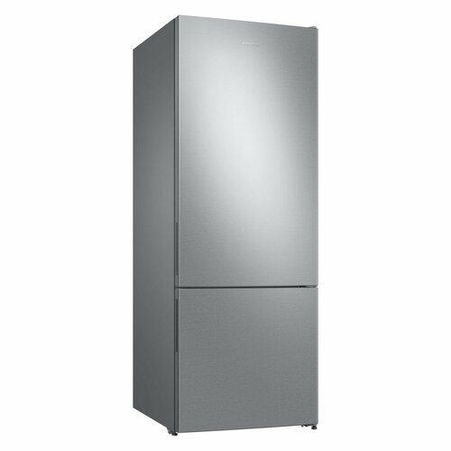 Где купить Холодильник Samsung RB44TS134SA/WT серебристый Samsung 