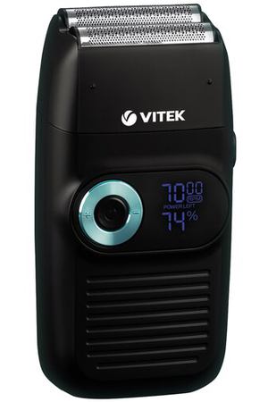 Электробритва VITEK VT-8276, черный