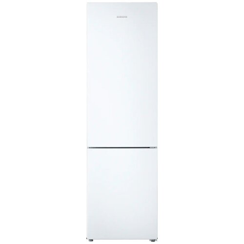 Где купить Холодильник Samsung RB37A50N0SA/WT, серебристый Samsung 