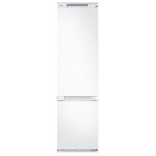 Где купить Встраиваемый холодильник Samsung BRB30705DWW, белый Samsung 
