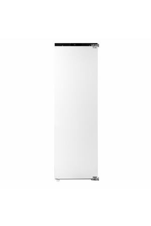 Встраиваемый холодильник DeLonghi DLI 17SE MARCO, однокамерный, белый, объем 300 л, антибактериальное покрытие