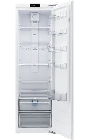 Холодильник KRONA HANSEL встраиваемый однокамерный