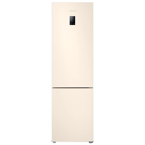 Где купить Холодильник Samsung RB37A52N0EL/WT, бежевый Samsung 