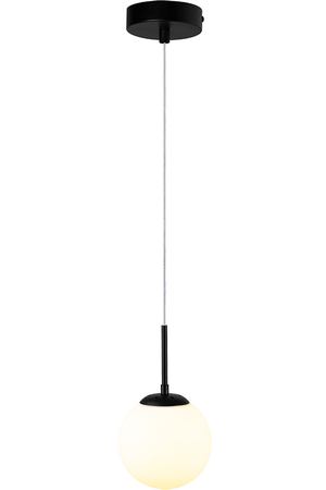 Светильник подвесной Arte Lamp a1563sp-1bk