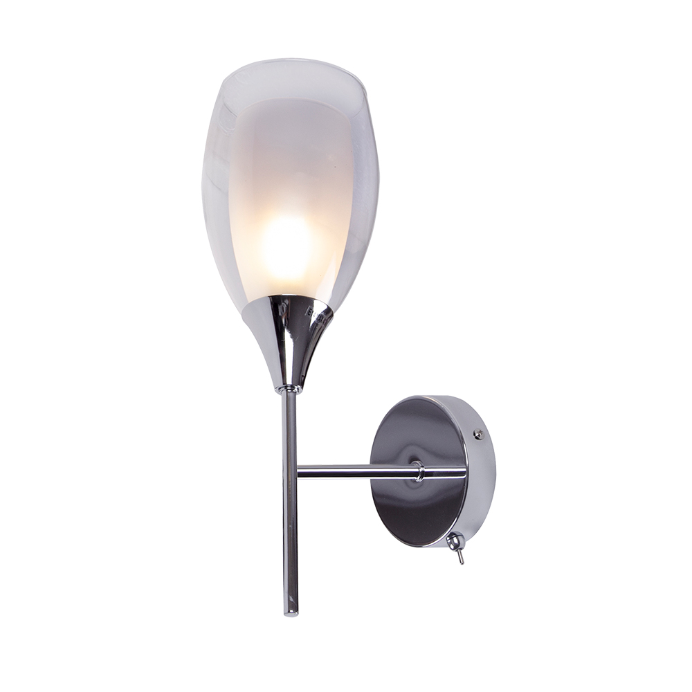 Где купить Светильник настенный Arte Lamp a7951ap-1cc Arte Lamp 