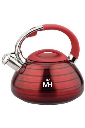 Чайник Mercury Haus MC-7835 3L