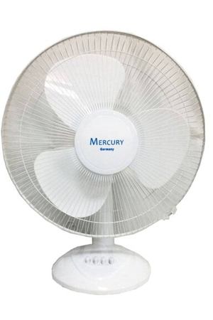 Вентилятор настольный Mercury 7003 45 Вт