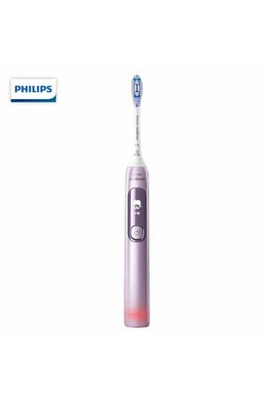 Электрическая зубная щётка Philips Sonicare Diamond Clean Essential HX3792/02