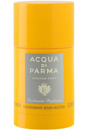 Дезодорант-стик Colonia Pura (75ml) Acqua di Parma