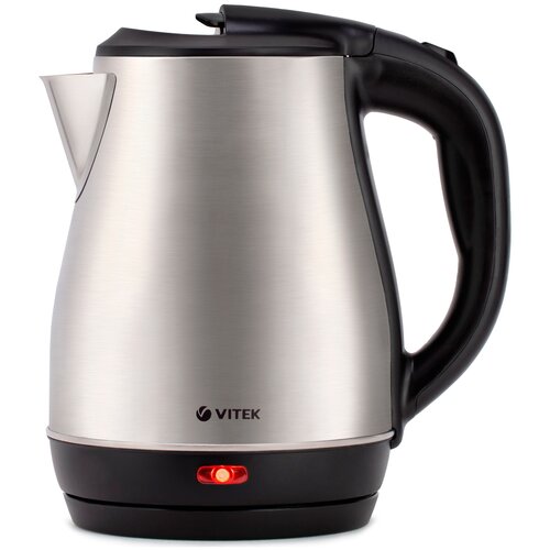 Где купить Чайник VITEK VT-7057, нержавеющая сталь Vitek 