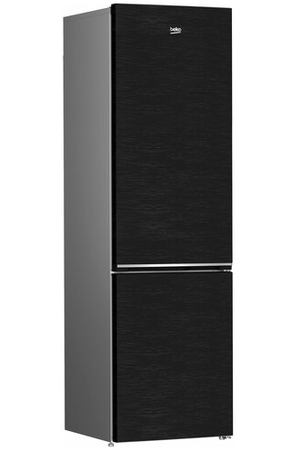Холодильник Beko B1DRCNK402HXBR, серый