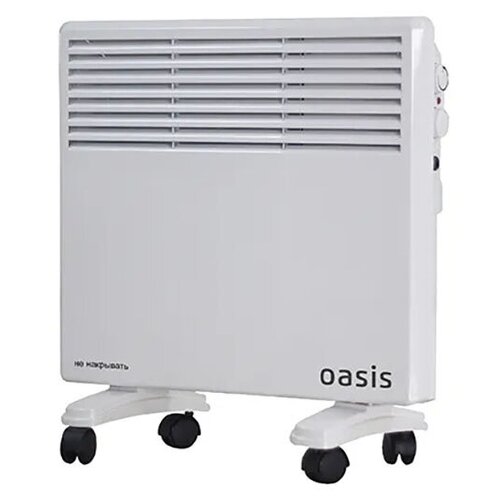 Где купить Конвектор электрический OASIS LK-5 Oasis 