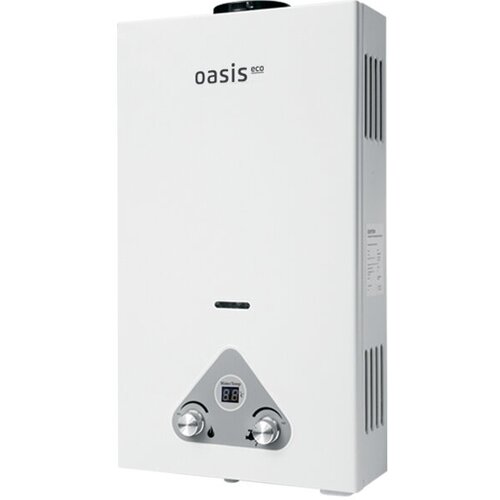 Где купить Газовая колонка OASIS Eco W-20 Oasis 