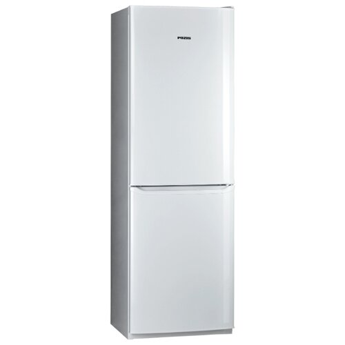 Где купить Холодильник Pozis RK-139 W, белый Pozis 