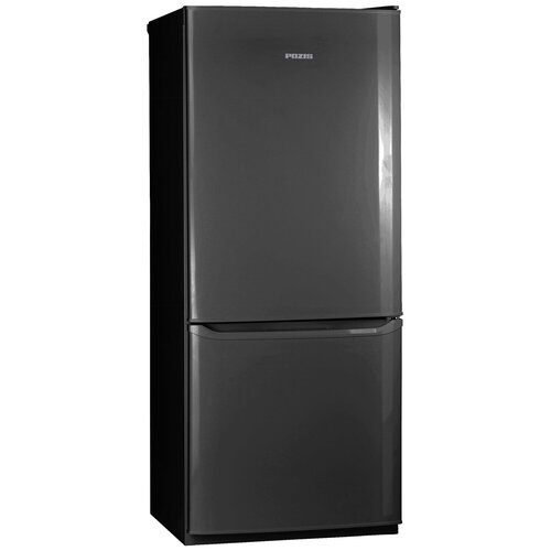 Где купить Холодильник Pozis RK-101 Gf, чёрный Pozis 