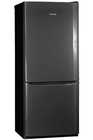 Холодильник Pozis RK-101 Gf, чёрный