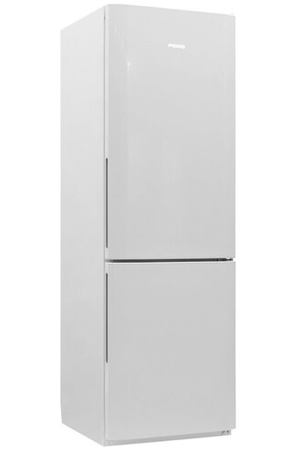 Холодильник Pozis RK FNF-170 S вертикальные ручки, серебристый