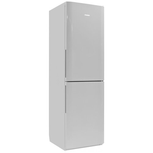 Где купить Холодильник Pozis RK FNF-172 S+ вертикальные ручки, серебристый металлопласт Pozis 
