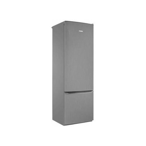 Где купить Холодильник Pozis RK-103 серебристый металлопласт Pozis 