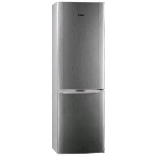 Где купить Pozis RK-149 серебристый металлопласт холодильник Pozis 