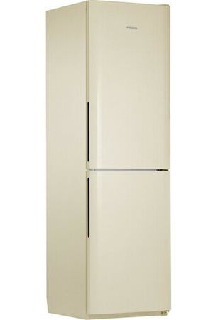 Холодильник Pozis RK FNF 172 бежевый ручки вертикальные