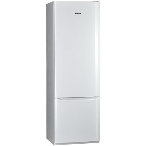 Где купить Холодильник Pozis RK-103 W, белый Pozis 