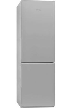 Холодильник Pozis RK FNF-170 серебристый