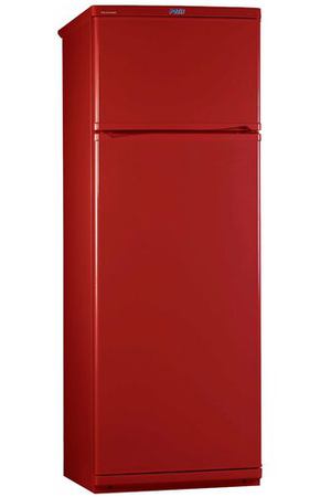 Холодильник Pozis Мир 244-1 R, рубиновый